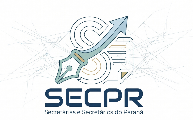 Logo SECPR - Secretários e Secretárias do Paraná